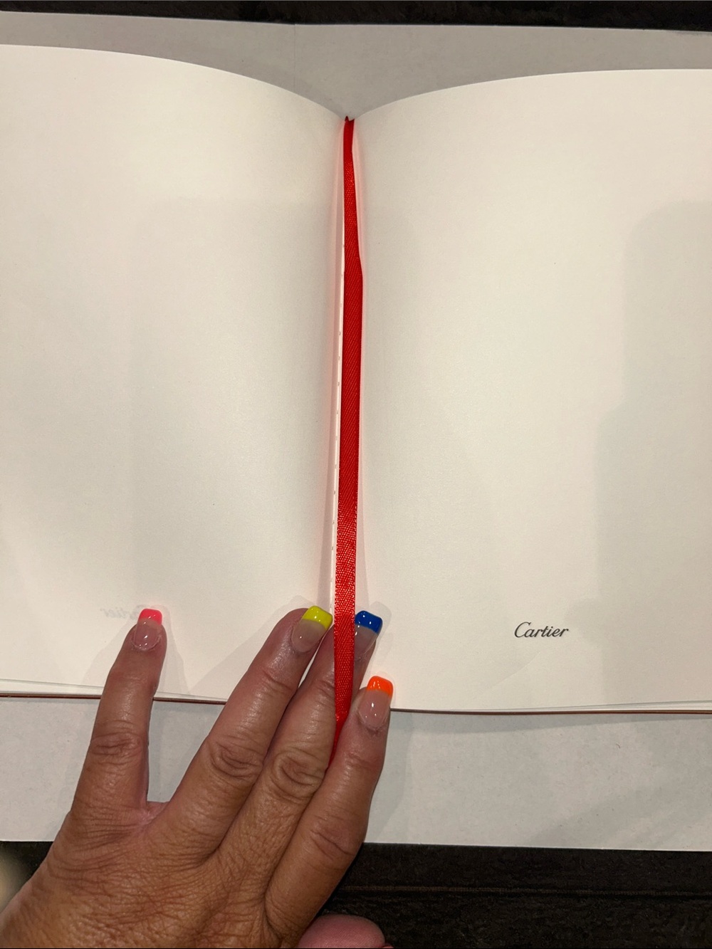Journal/notebook - Picture 5 of 6